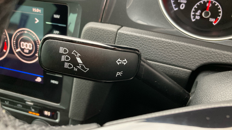 Volkswagen Golf 1.5 TSI EVO 150 Match Edition 5dr DSG Petrol Hatchback